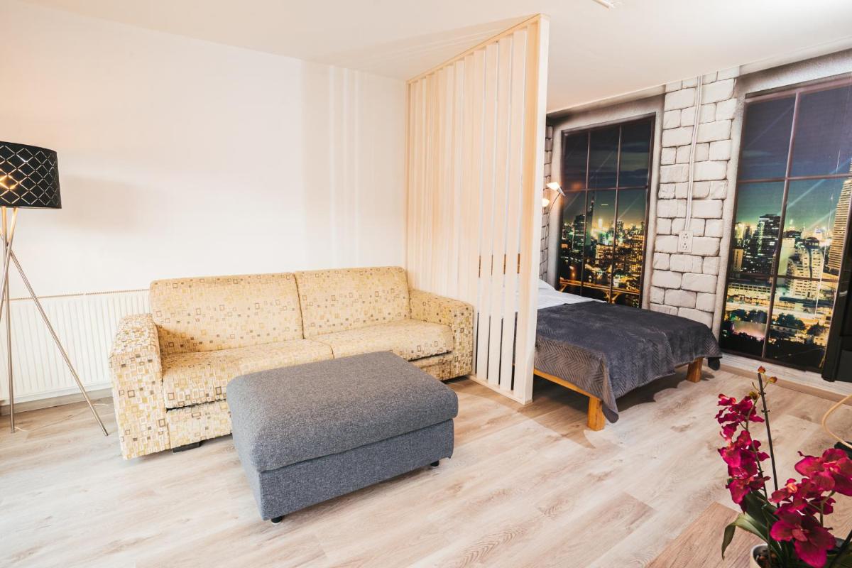Aparthotel Rosa 404 - Housity