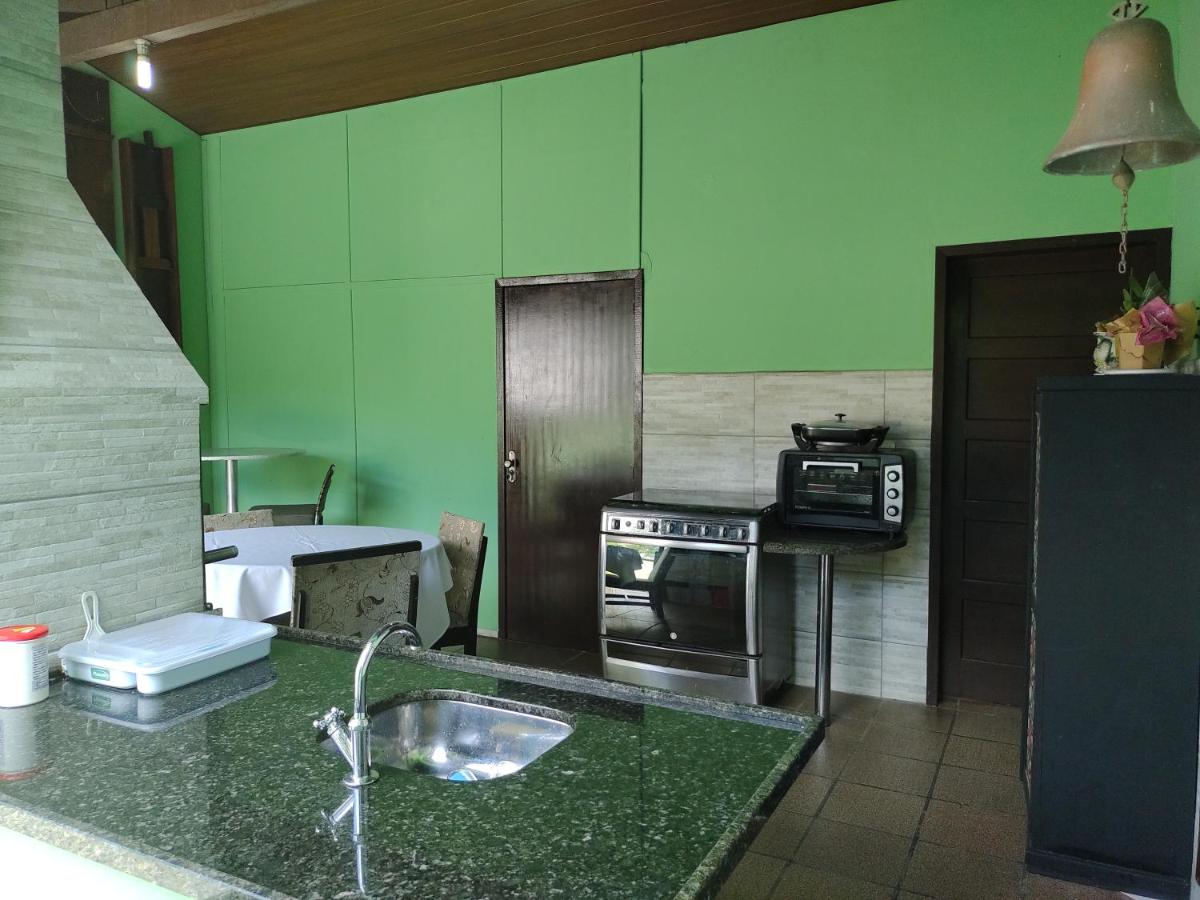 Casa para hospedagem temporário - Housity