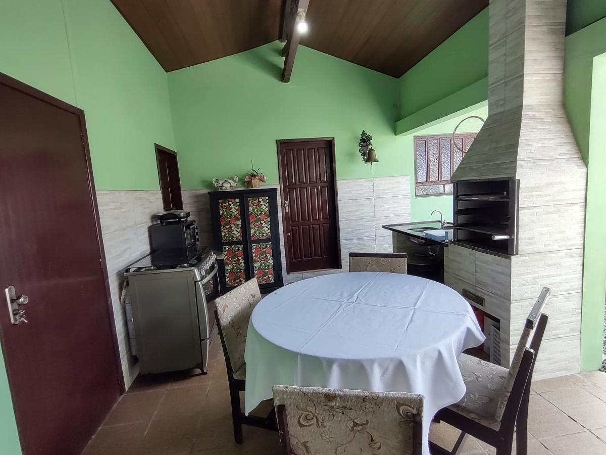 Casa para hospedagem temporário - Housity