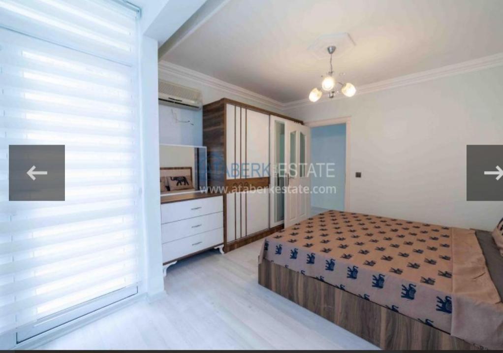 Suitetrails - Cozy apartment
