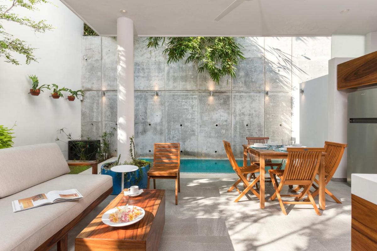 Sundaram Vacation Homes - Housity
