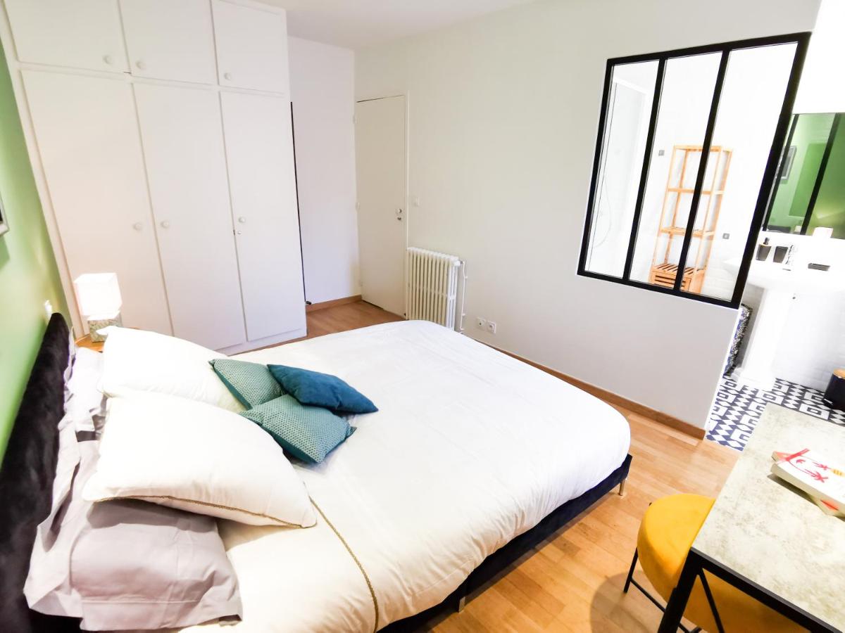 Premier Chapitre - Design et charme de l'ancien en cœur de ville - Housity