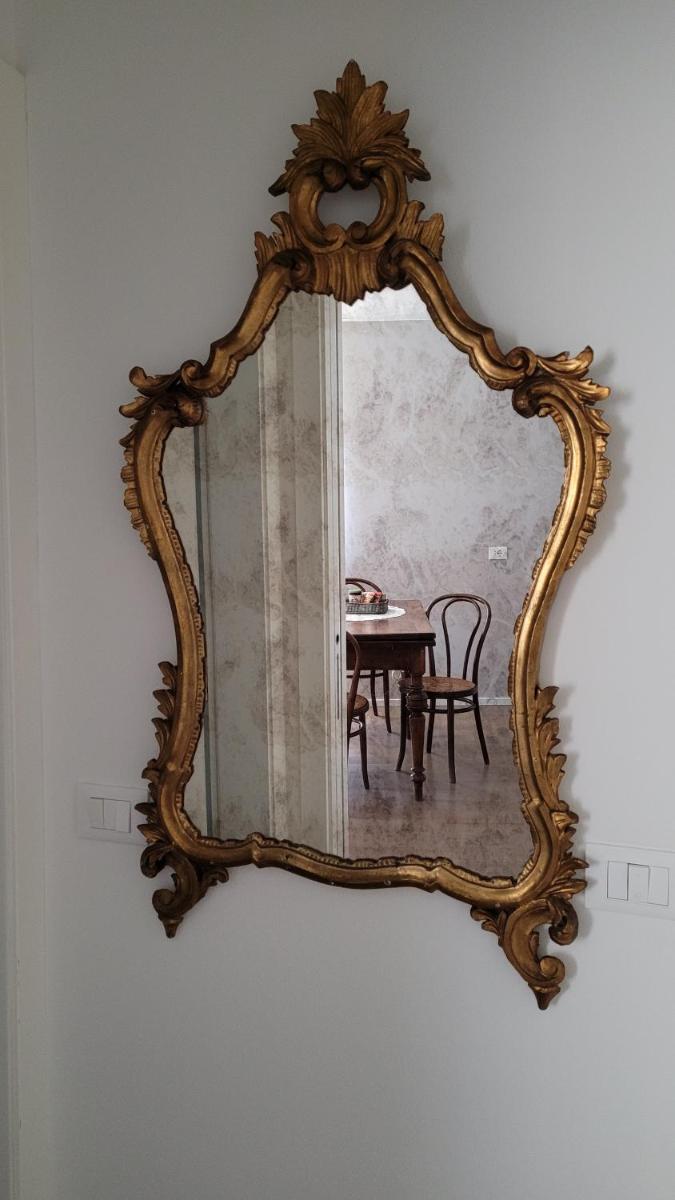 Lo Scricciolo - Housity