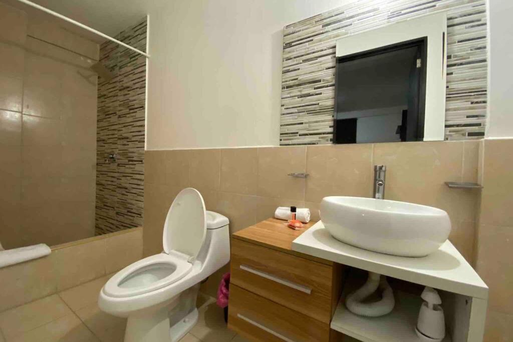 NUEVO Estudio en Playas Vicente Fox. ¡Excelente ubicación! - Housity