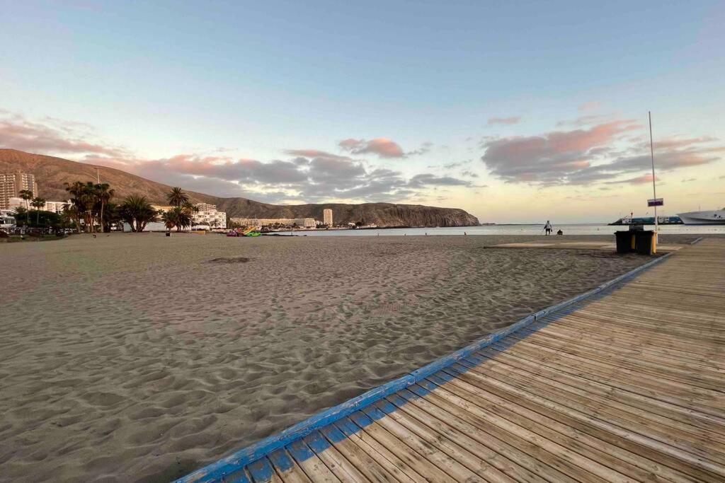Estudio La Gavota, vista al mar - Housity