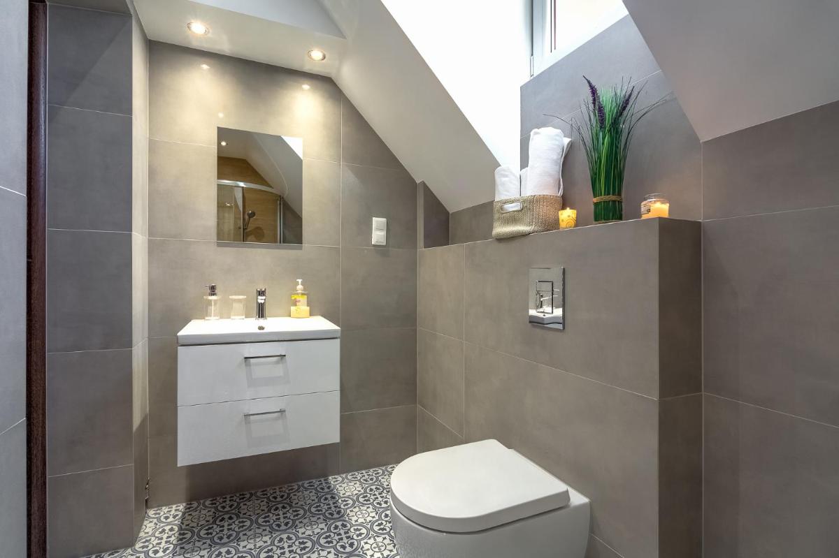 Apartament na Sportowej - Housity
