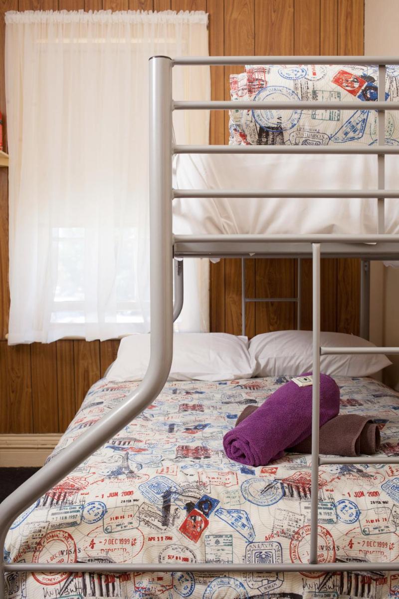 The Cally Hotel - Housity