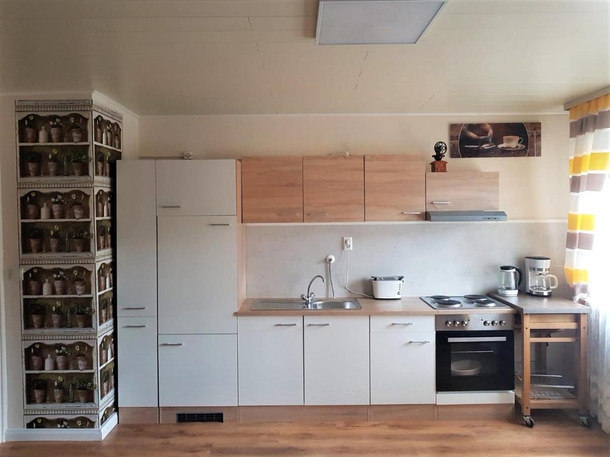 Ferienwohnung Luna - Housity