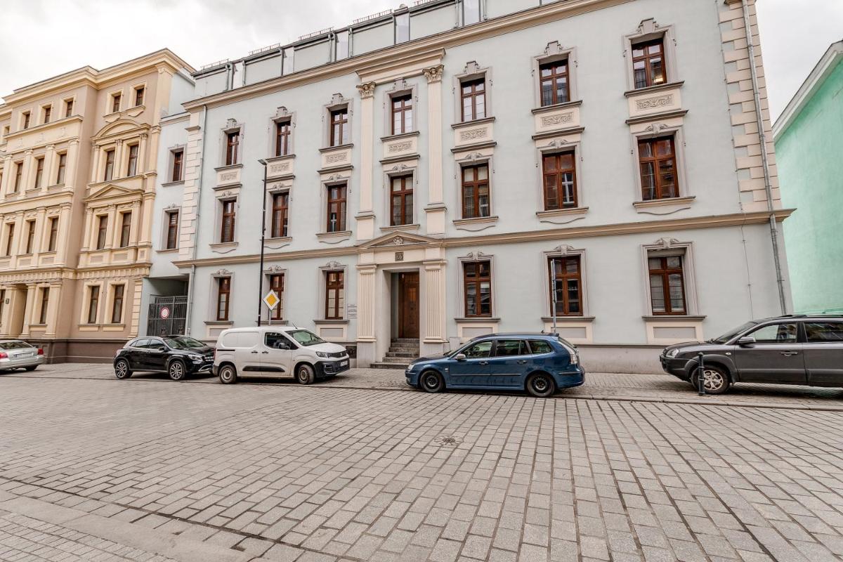 Apartament Uroczy Zakątek - Hizvo