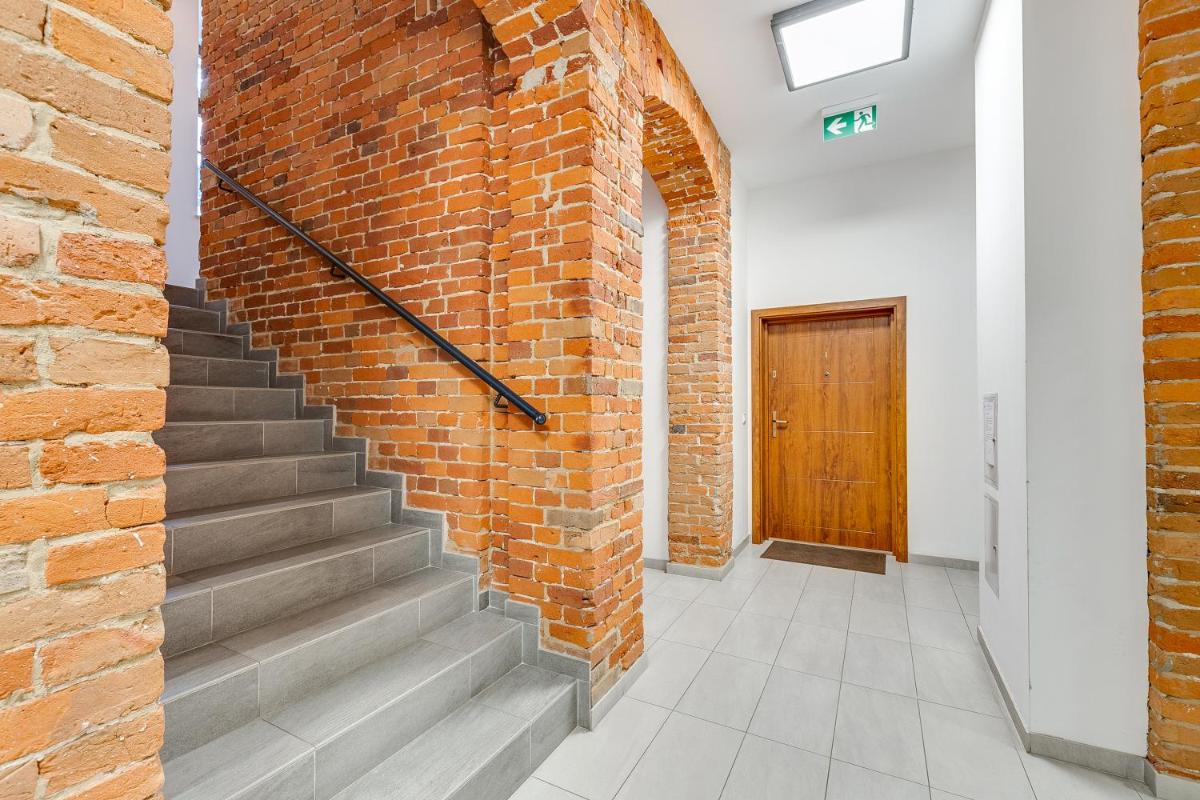 Apartament Uroczy Zakątek - Hizvo