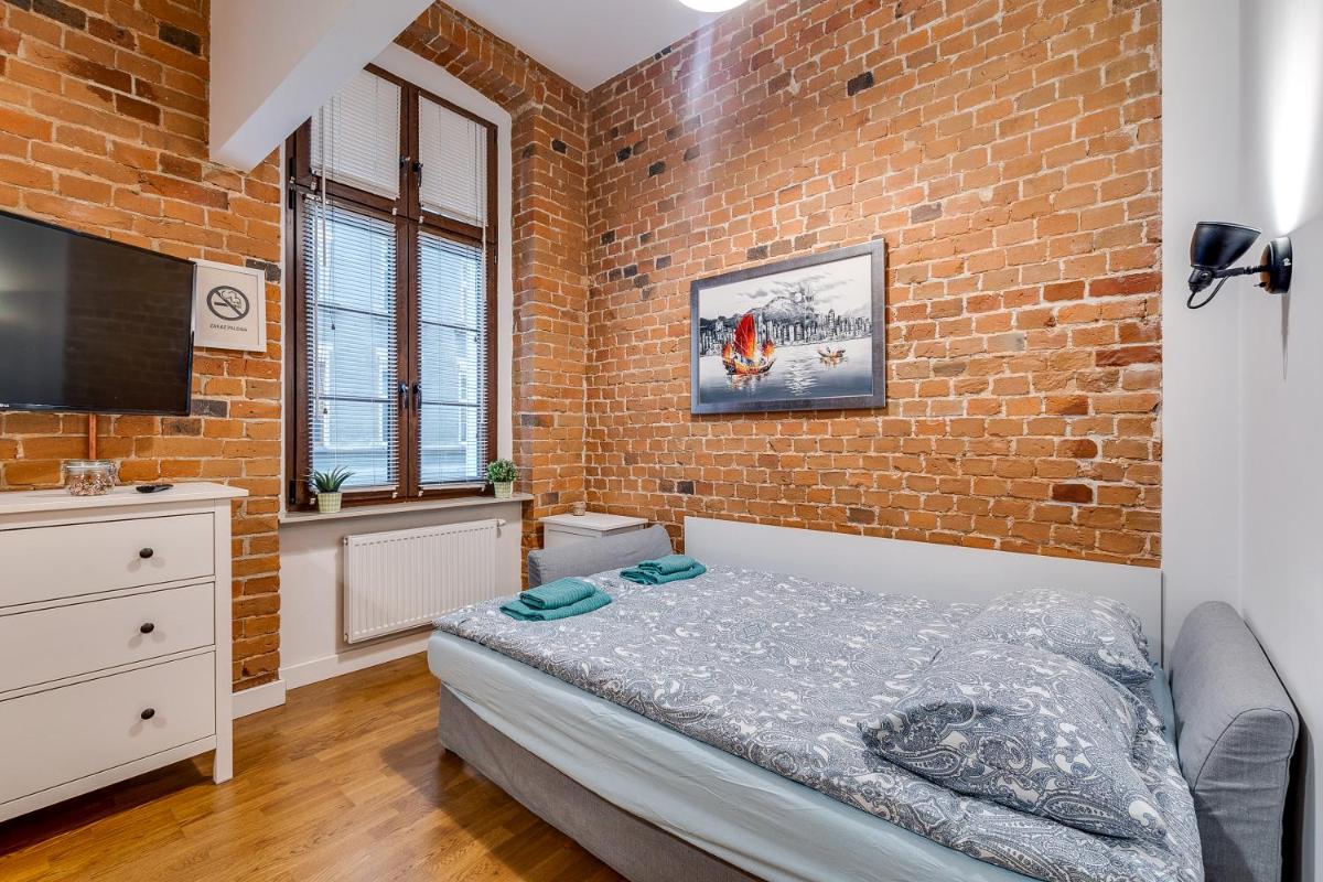 Apartament Uroczy Zakątek - Hizvo