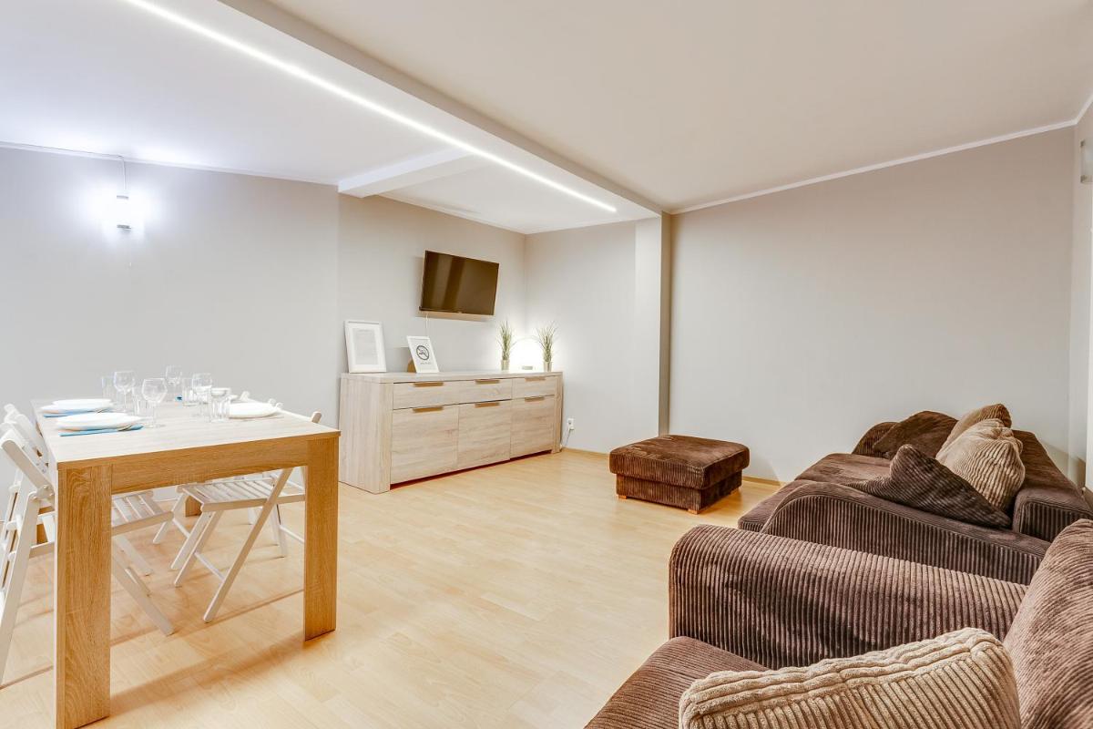 Apartament Poddasze Przy Palmiarni - Housity