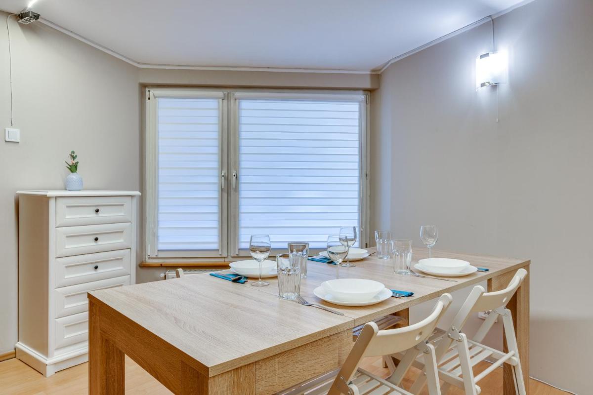 Apartament Poddasze Przy Palmiarni - Housity