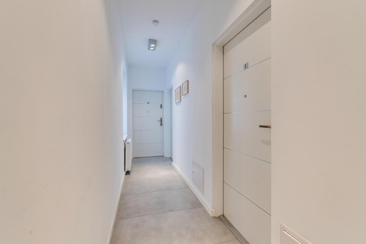 Apartament Z Widokiem Na Rynek - Housity