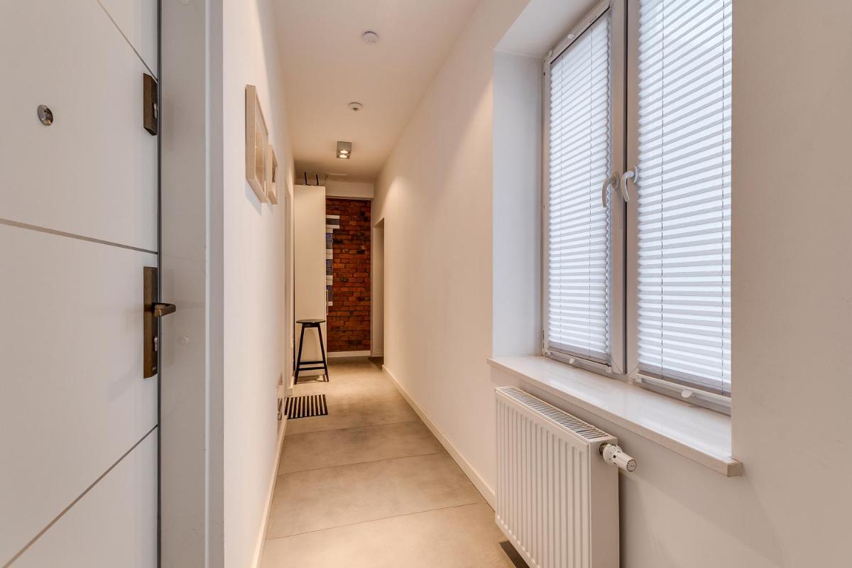 Apartament Z Widokiem Na Rynek - Housity