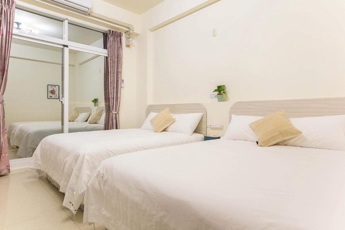 Square B&B - Hizvo