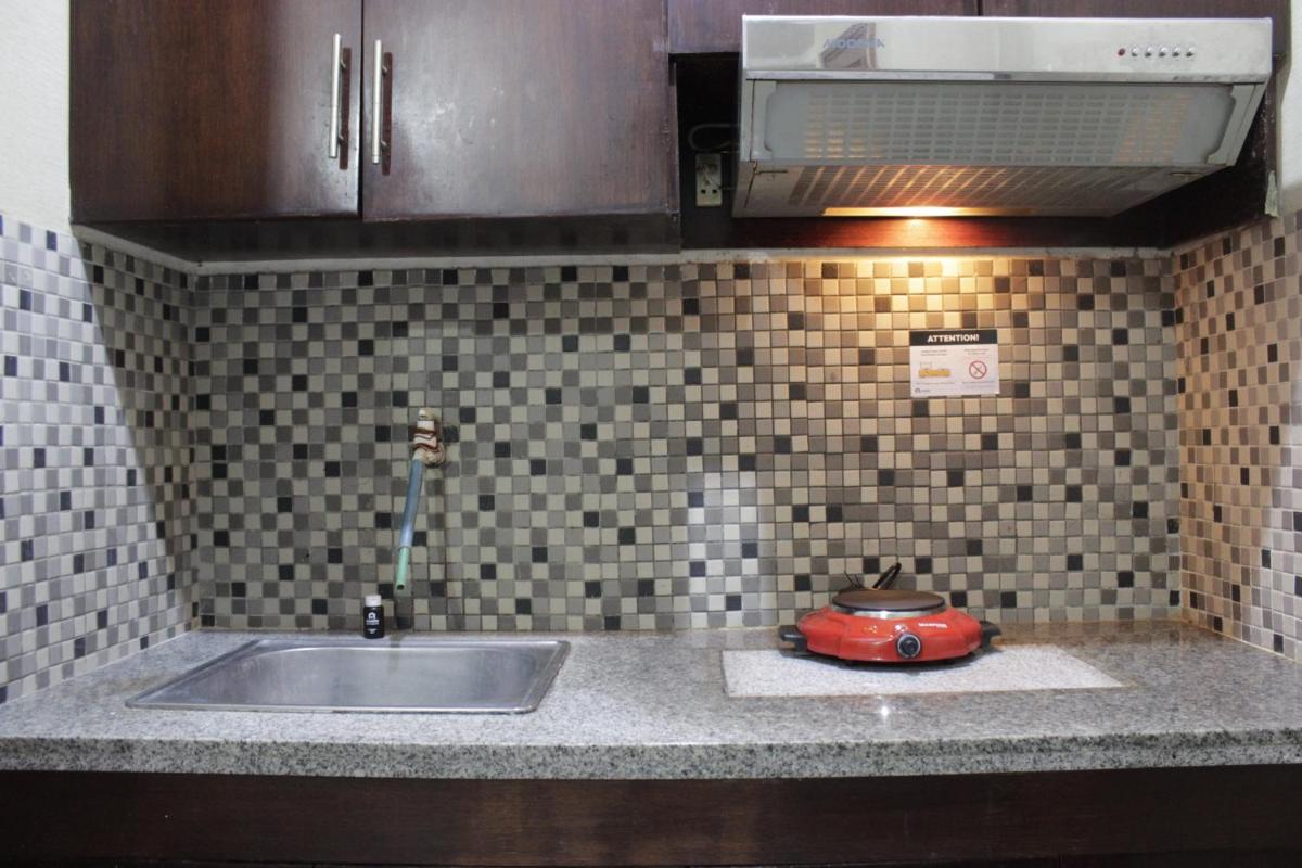 Strategic & Cozy 2BR at Majesty Apartment near Maranatha Christian University By Travelio - Hizvo