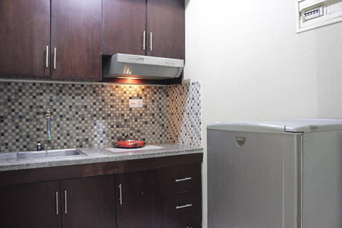 Strategic & Cozy 2BR at Majesty Apartment near Maranatha Christian University By Travelio - Hizvo