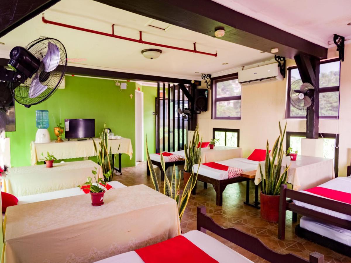 OYO 564 Casa Marga - Housity