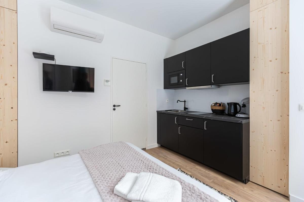 GuestReady - Studio in the heart of the historic center of Bordeaux - Housity