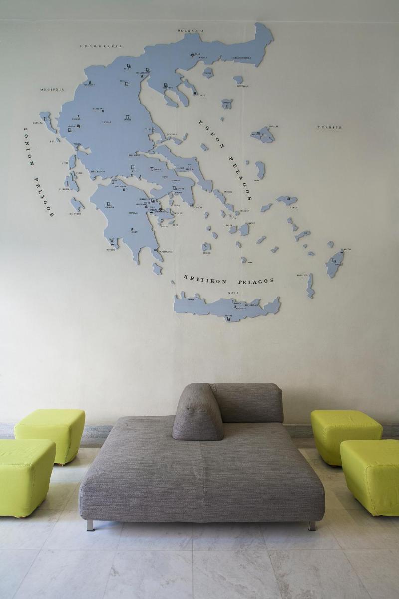 Suitetrails - Hermes Hotel