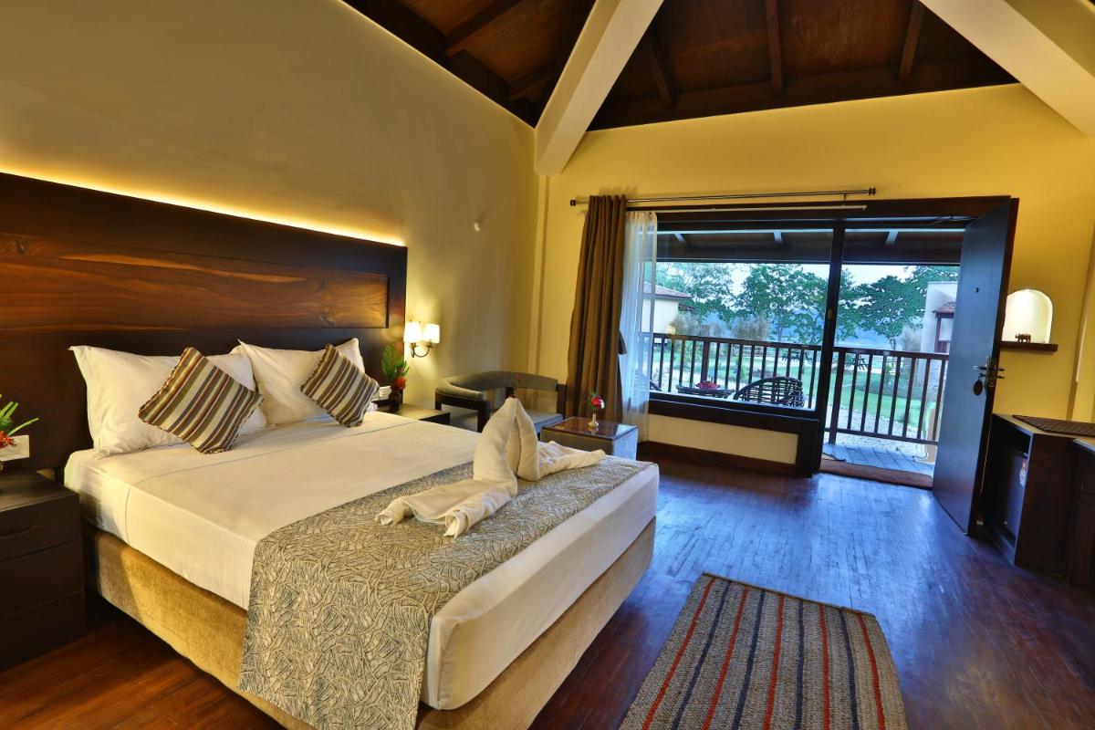 Jungle Villa Resort - Near Chitwan National Park - Housity