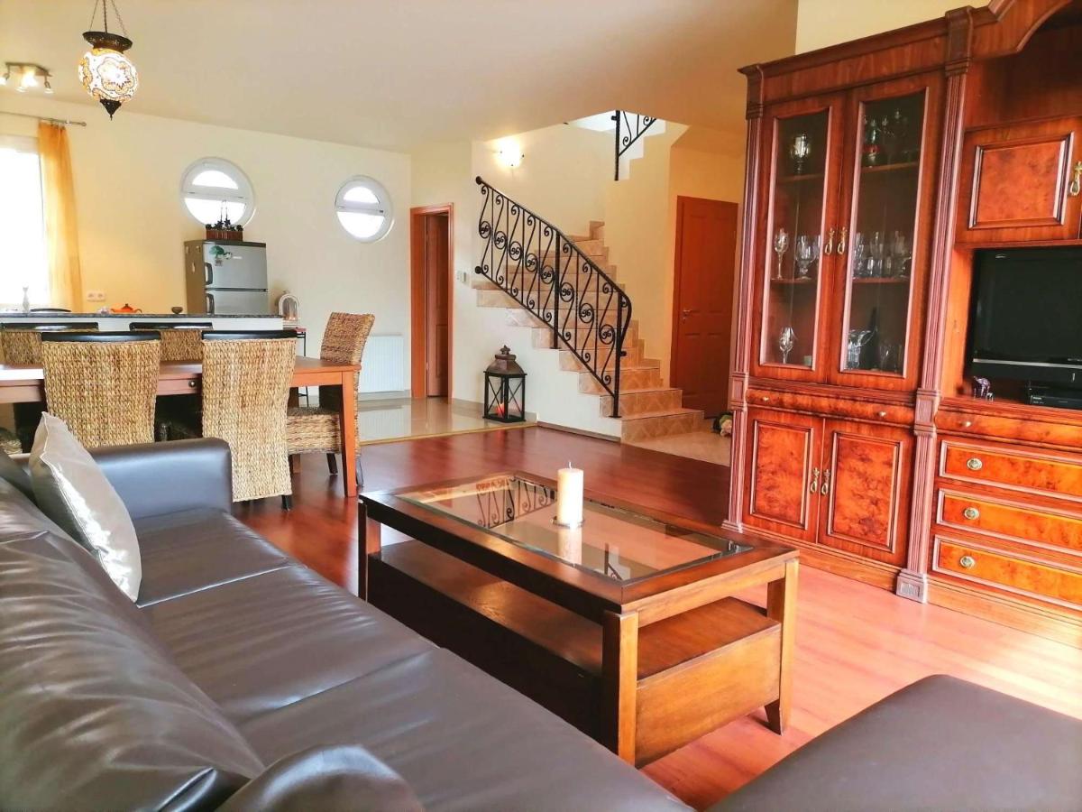 Budapest beauty - Housity