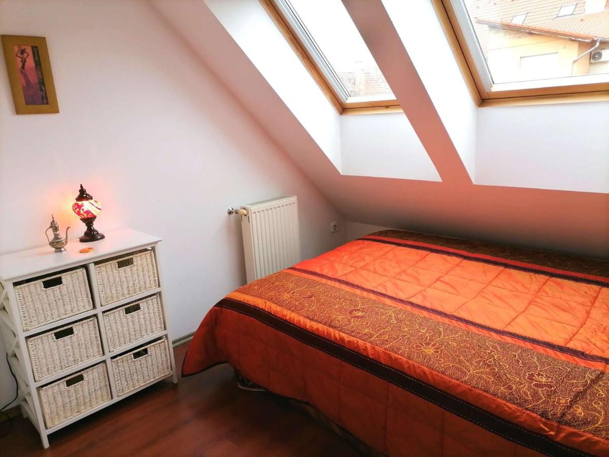 Budapest beauty - Housity