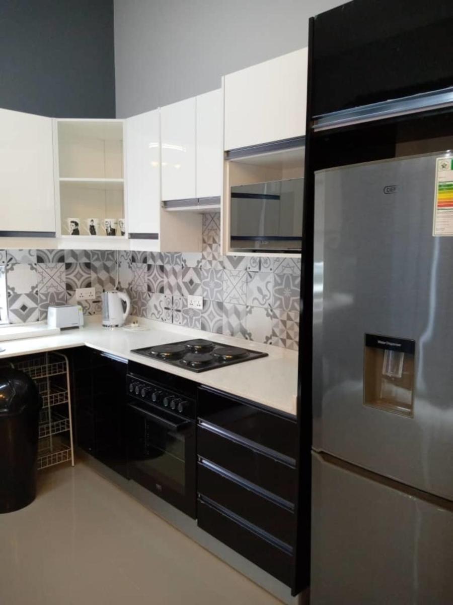 2 bedrooms house in heart of Kalundu - Housity