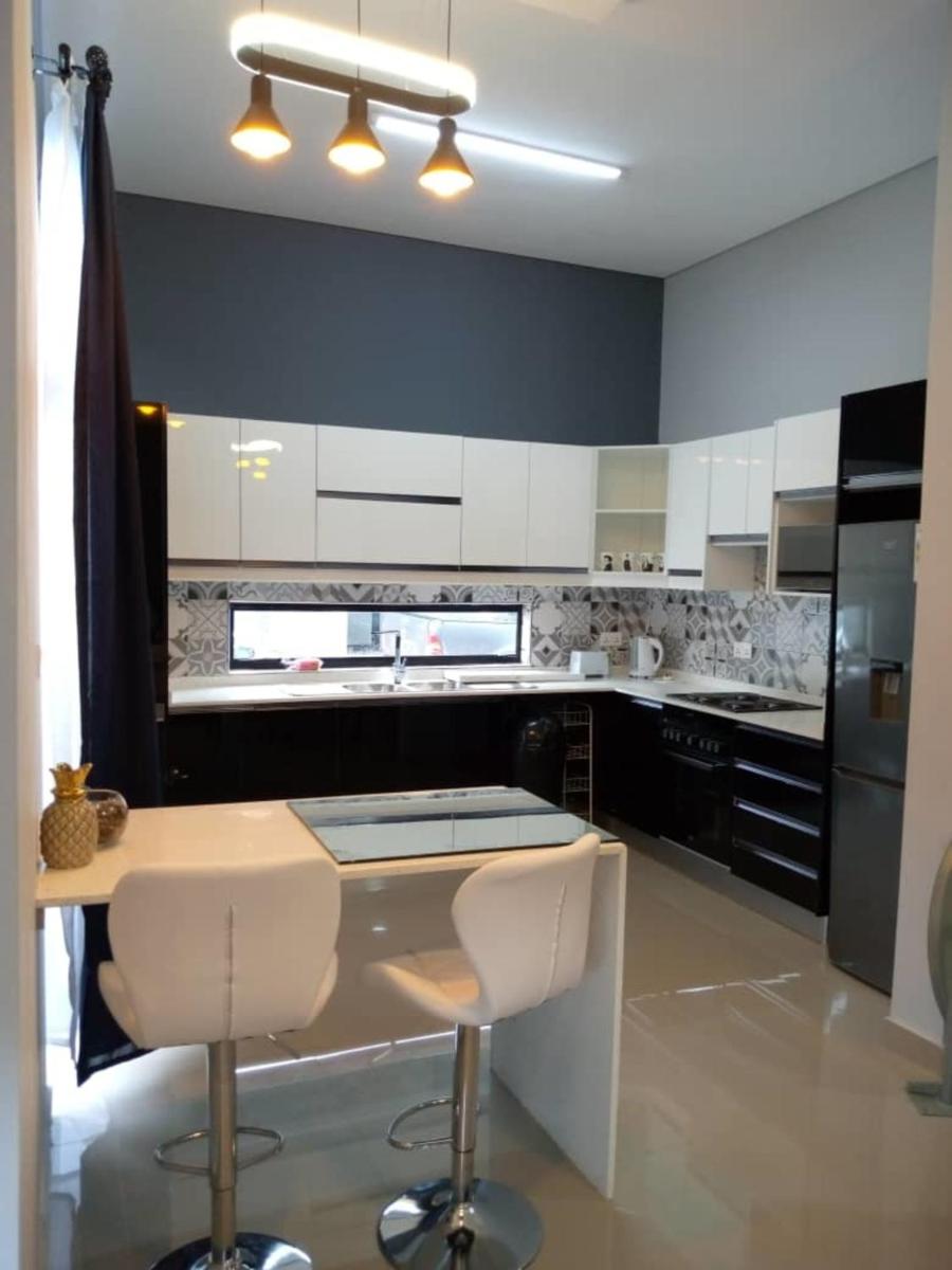 2 bedrooms house in heart of Kalundu - Housity