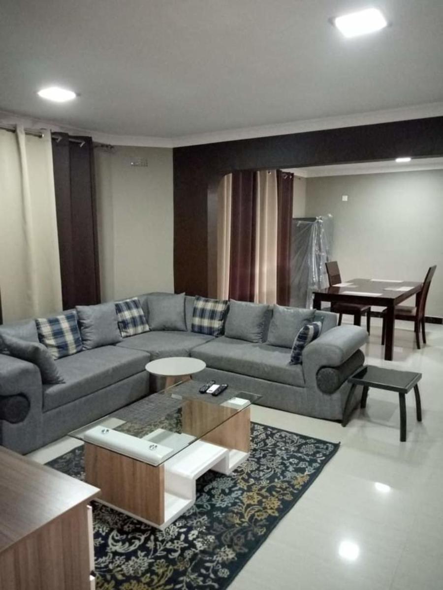 Exclusive 4 bedrooms close to university of Zambia - Housity