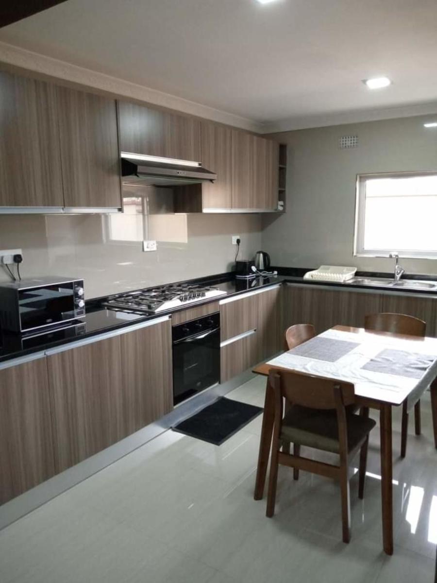 Exclusive 4 bedrooms close to university of Zambia - Housity