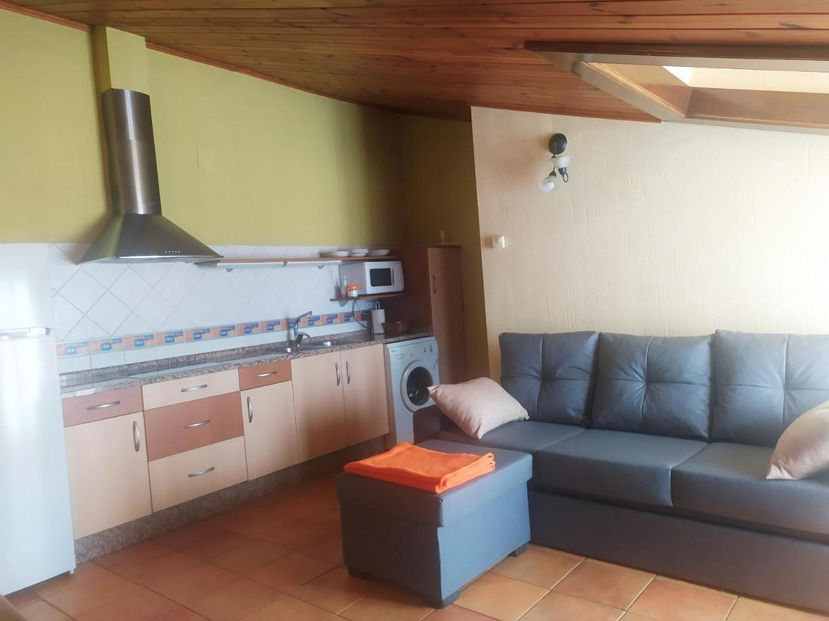 Suitetrails - Apartamento Los Callejones