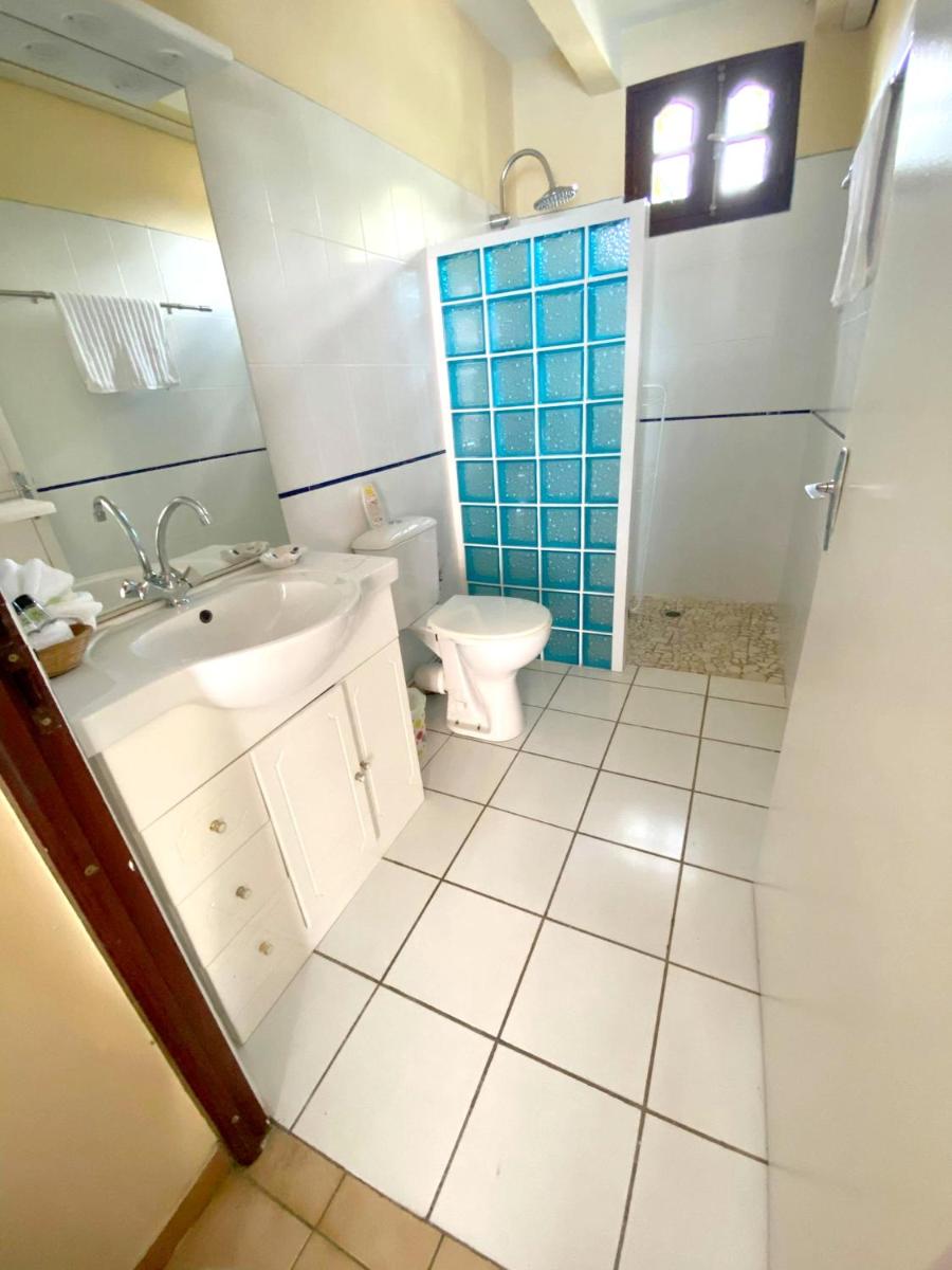 Charmant appartement avec piscine partagée à Pointe-Noire - 36m² - Housity