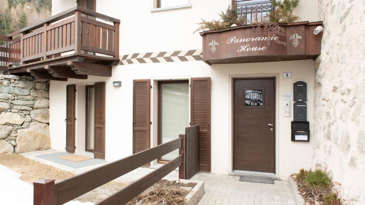 Italianway - Al Forte 6 - Housity