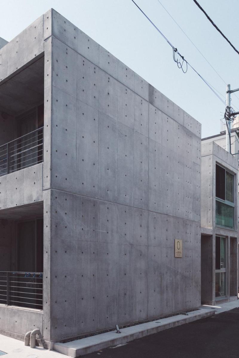 bmj Shinjuku Okubo - Housity