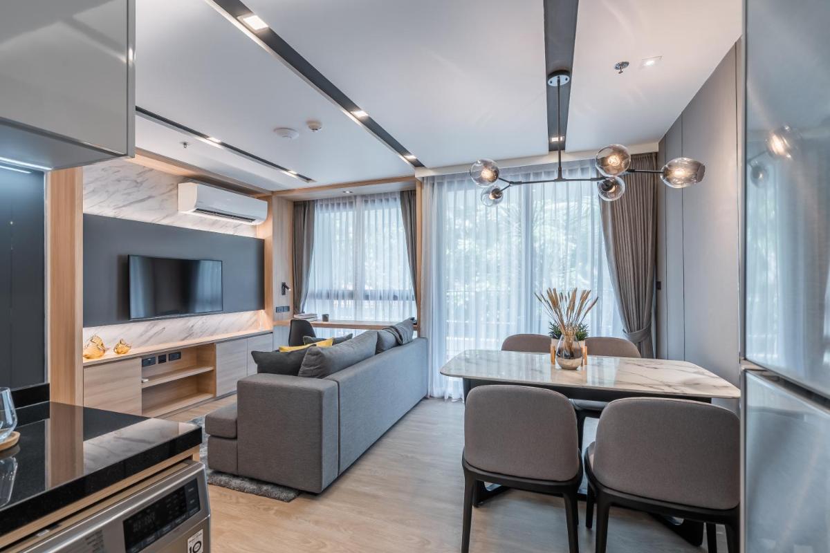 Destiny63 Ekamai Apartment - Housity