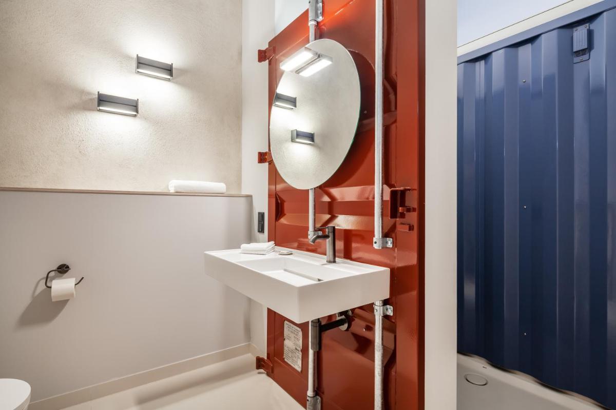 Hotel Die Reederin - Housity