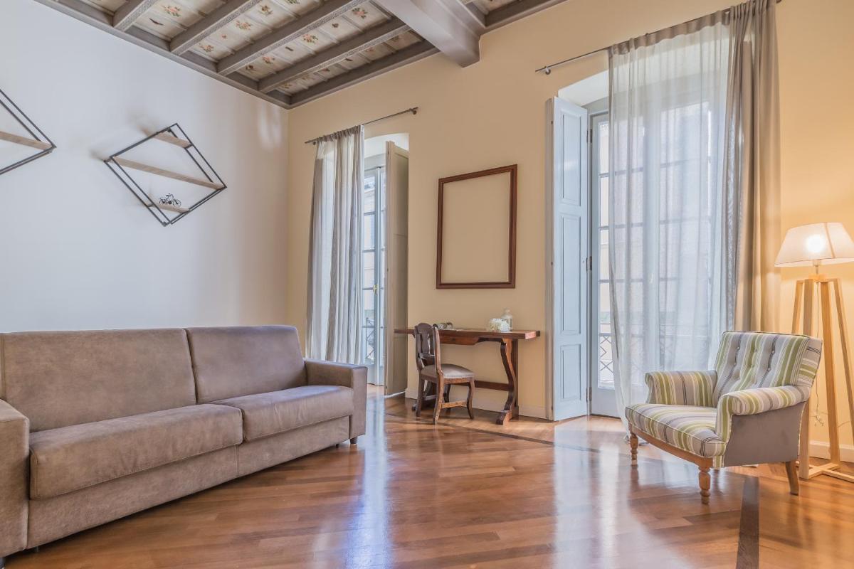 Thea Apartments - Centro Storico - Housity