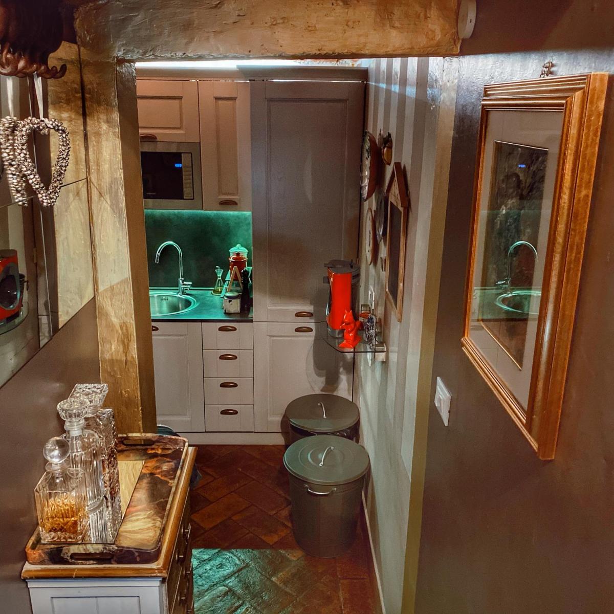 Casa Tosca Home Retreat - Housity