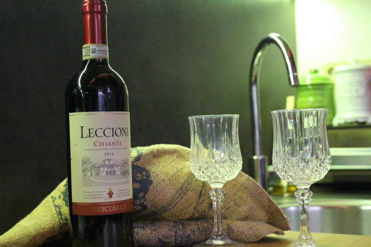 Casa Tosca Home Retreat - Housity