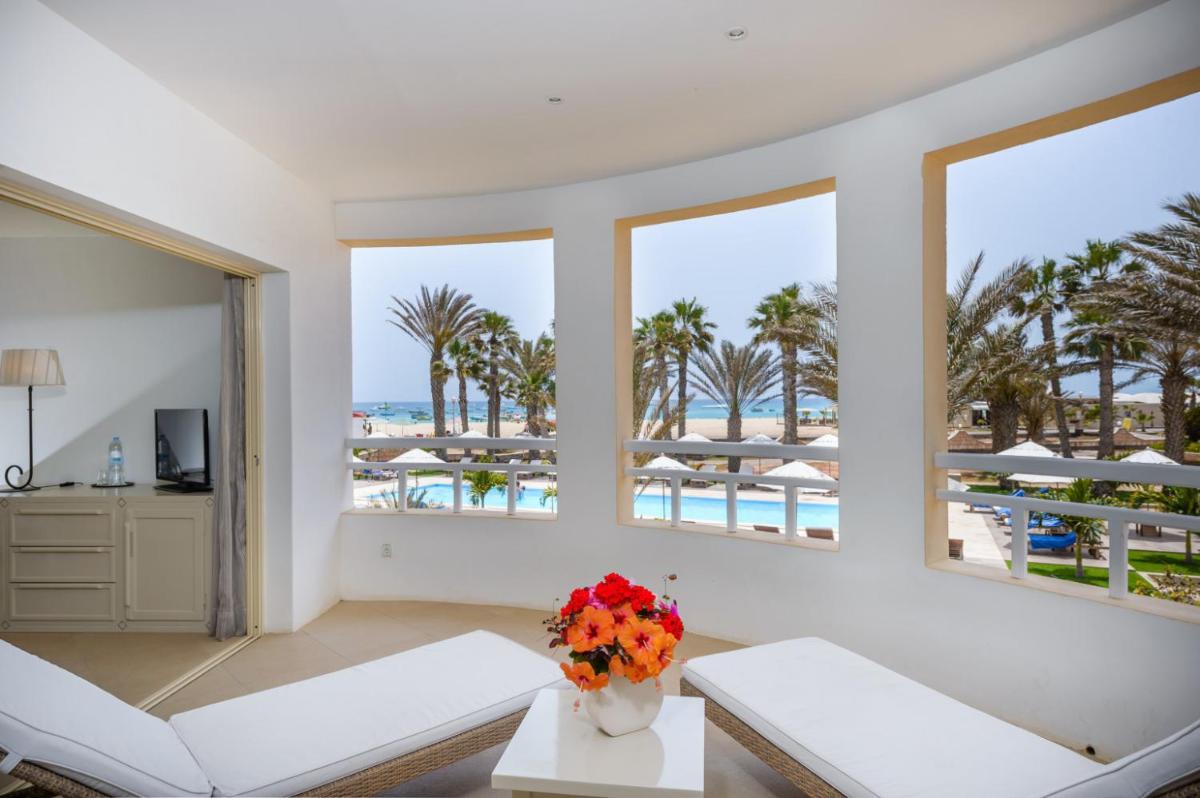 Hotel Morabeza - Housity