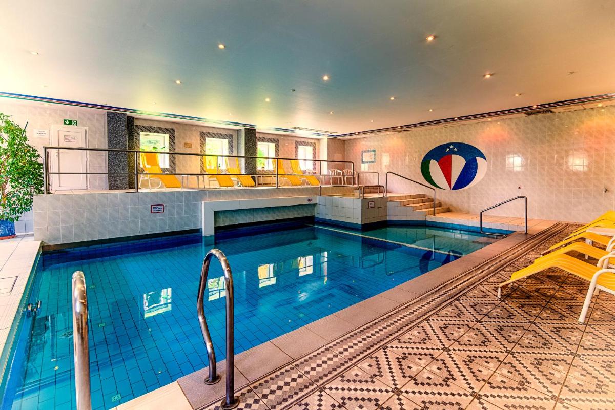Panorama Hotel Oberwiesenthal im Erzgebirge - Housity