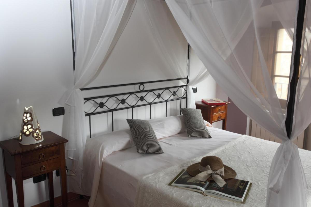 Antico Borgo De' Frati - Housity
