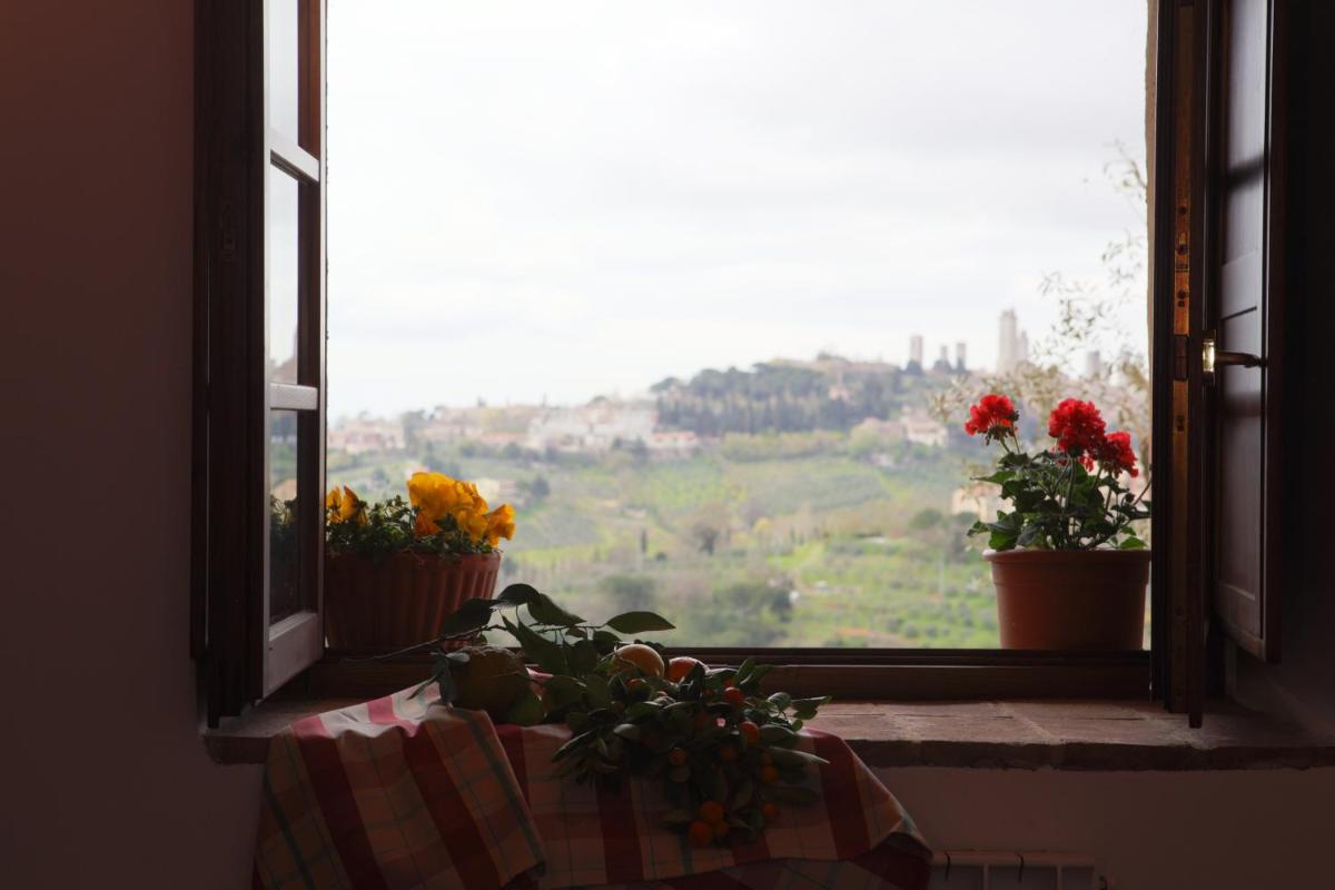 Antico Borgo De' Frati - Housity