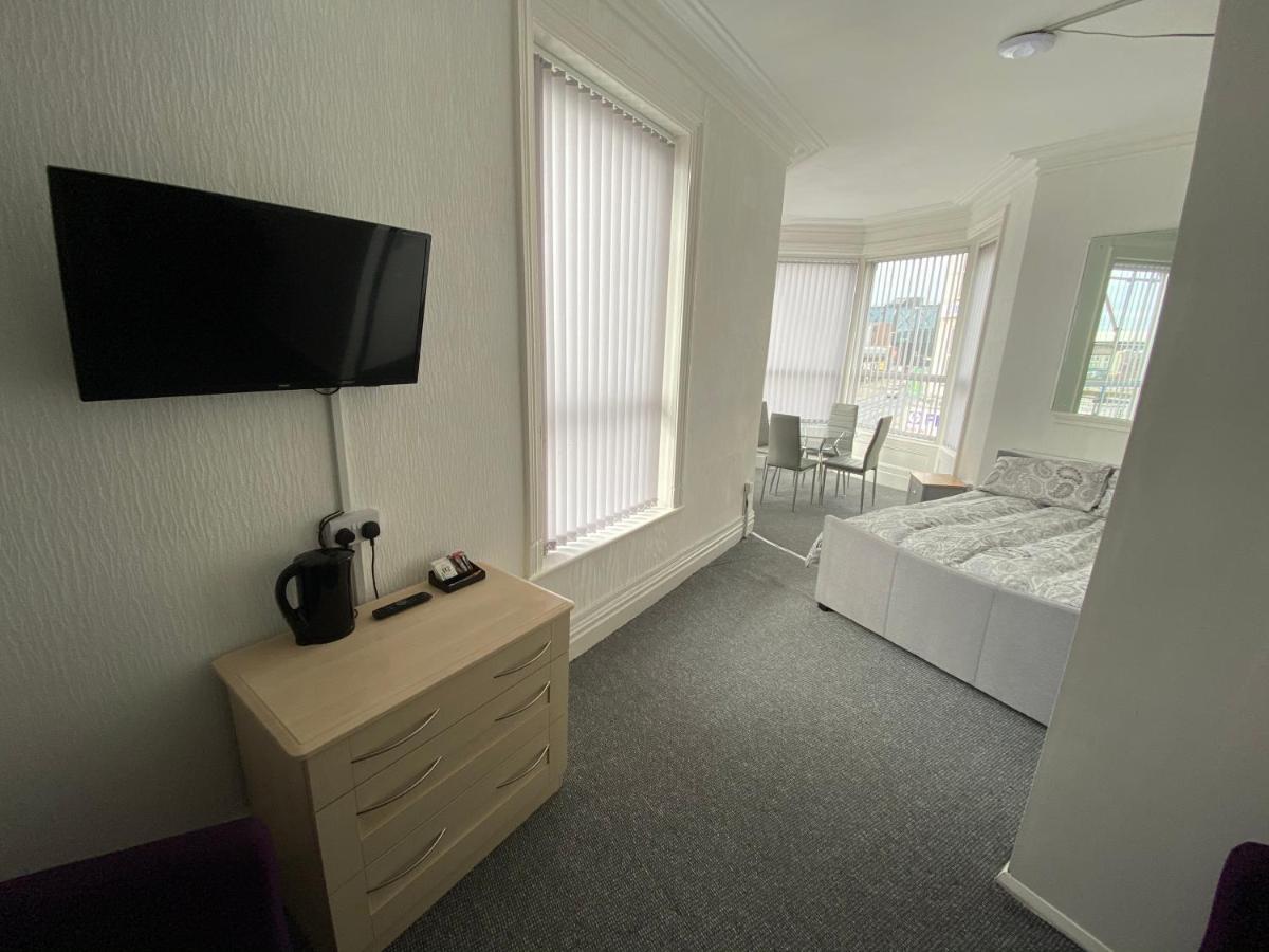 The Honley hotel - Housity