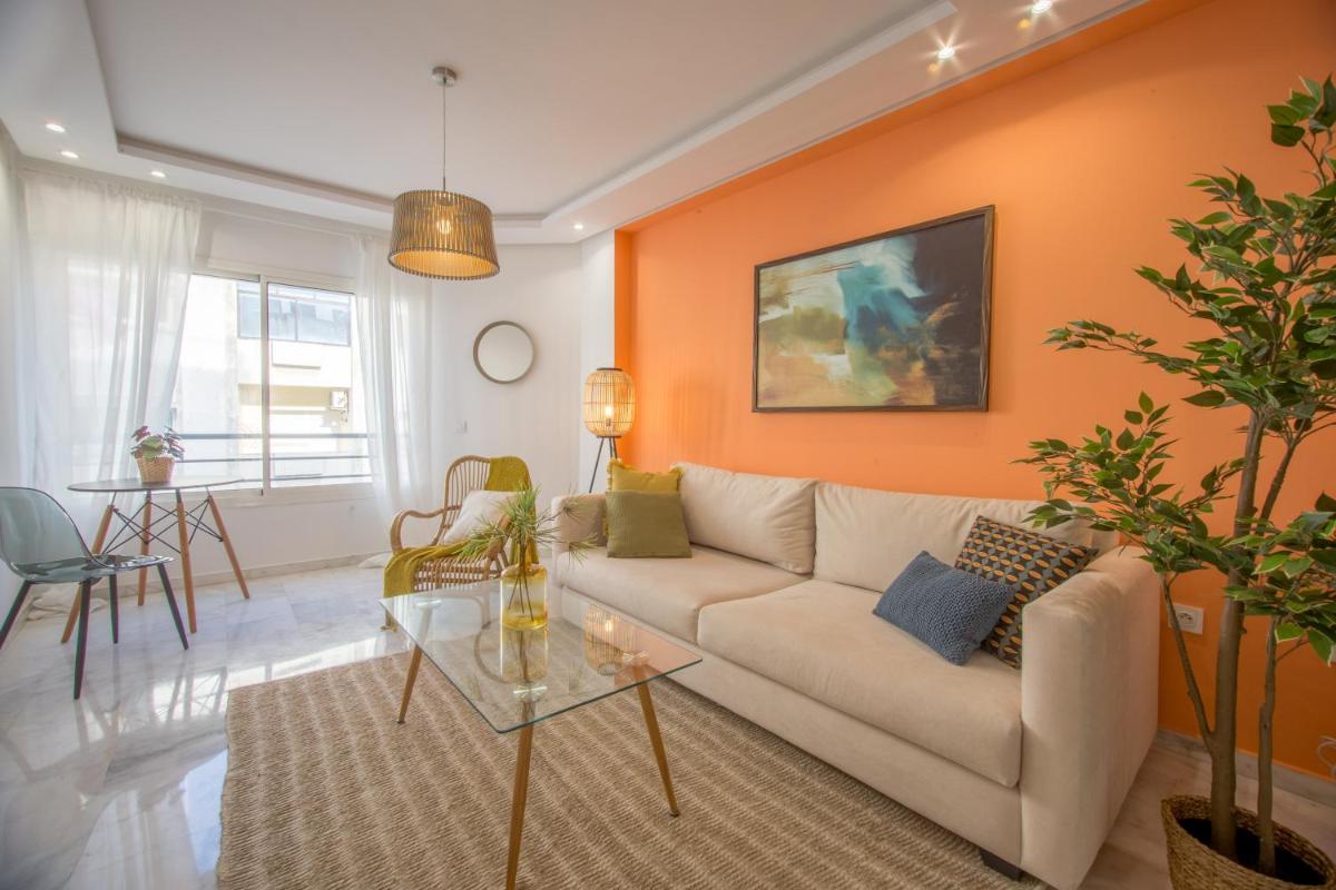 Stayhere Rabat - Agdal 1 - Comfort Residence - Housity