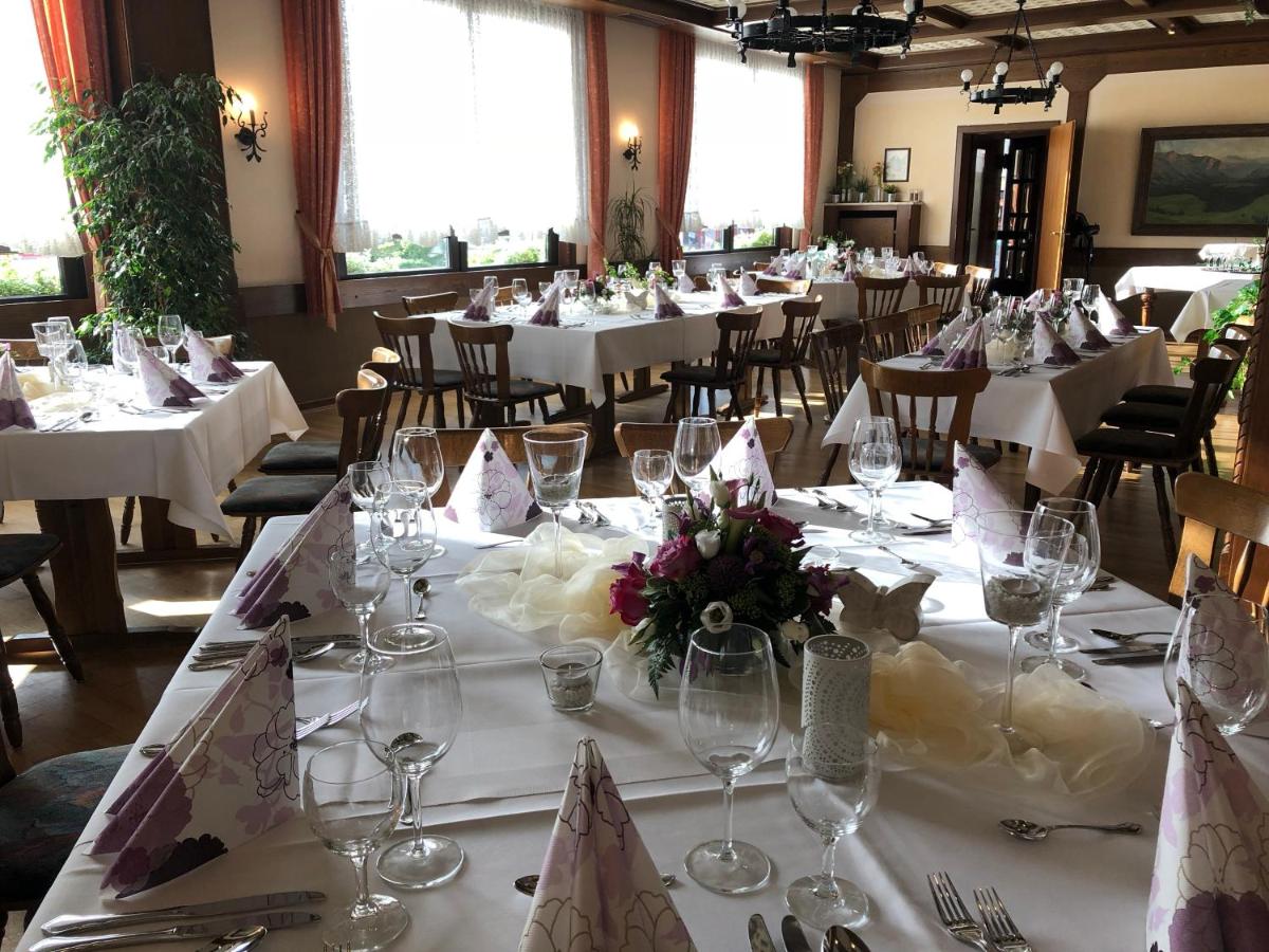 Hotel-Restaurant Wilhelmsbad - Housity