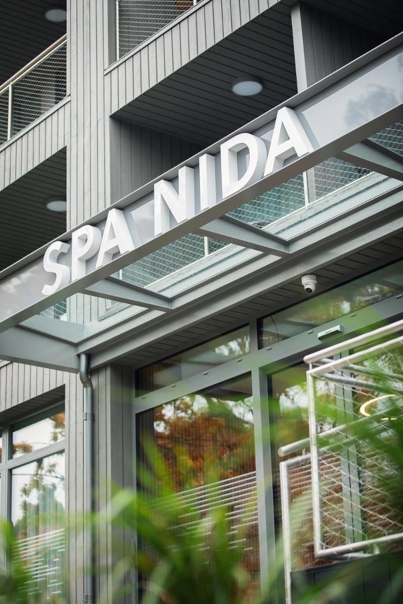 Suitetrails - SPA Nida