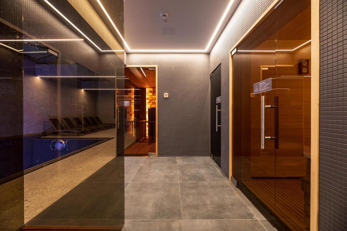 SPA Nida - Housity